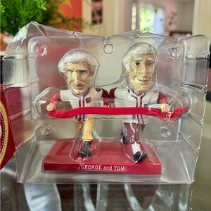 The Nationals MLB Bobble Heads